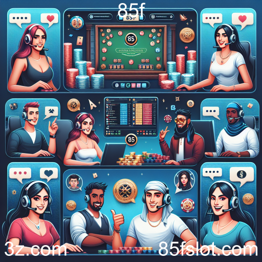 A Ascensão dos Jogos de Fórum em 85f