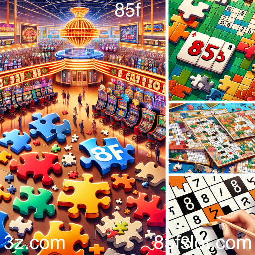Os Melhores Jogos de Quebra-Cabeça no 85f